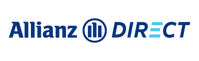 Logo Allianz Direct